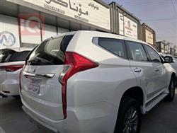 میتسوبیشی مۆنتێرۆ سپۆرت